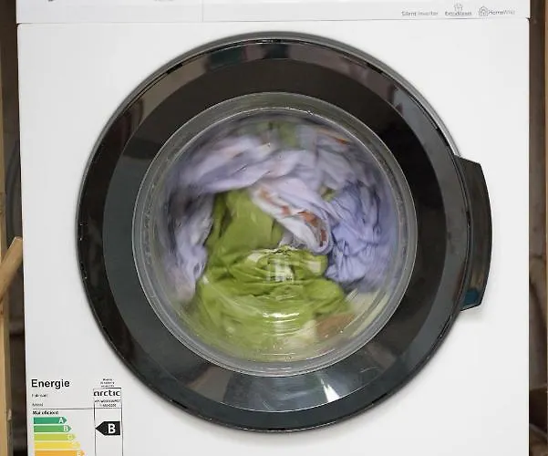 Center Walk And Pensionat