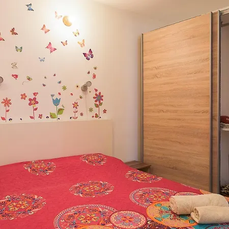 Guest house Center Walking And