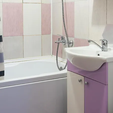 Guest house Center Walking And Bucharest