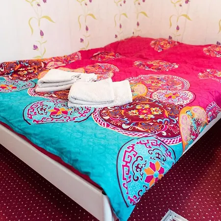 Guest house Center Walking And