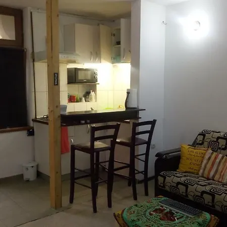 Center Walking And Guest house