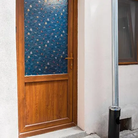 Center Walk And Casa de hóspedes 3*