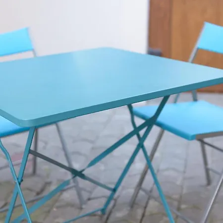 Casa de hóspedes Center Walk And