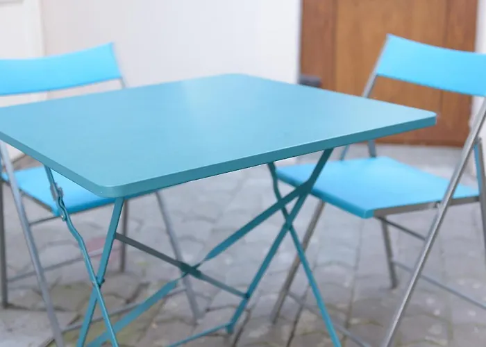 ゲストハウス Center Walk And